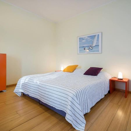 Kaiservillen Heringsdorf - 1-Raum-Ferienwohnung Mit Balkon Dr3 Екстериор снимка